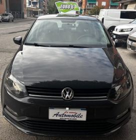 VOLKSWAGEN Polo 1.4 TDI 5p.75 CV COMFORTLINE OK NEOPATENTATI