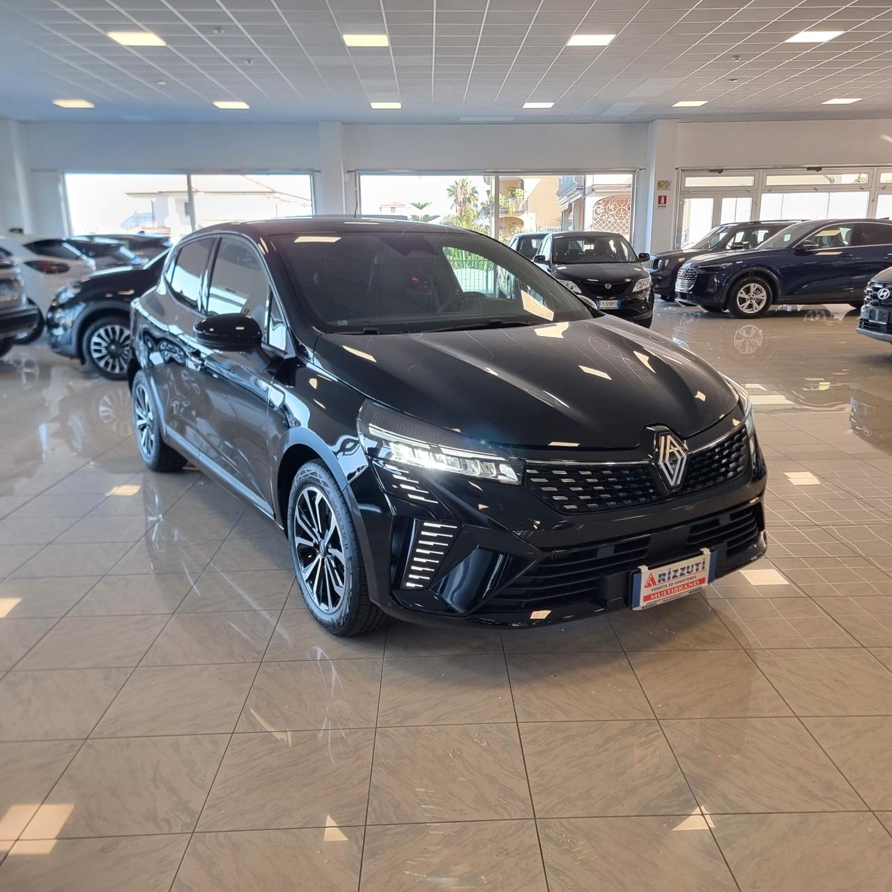 RENAULT CLIO TECHNO 1.0 TCe BZ 100cv ecoGPL