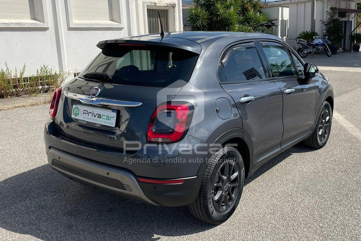 FIAT 500X 1.3 MultiJet 95 CV
