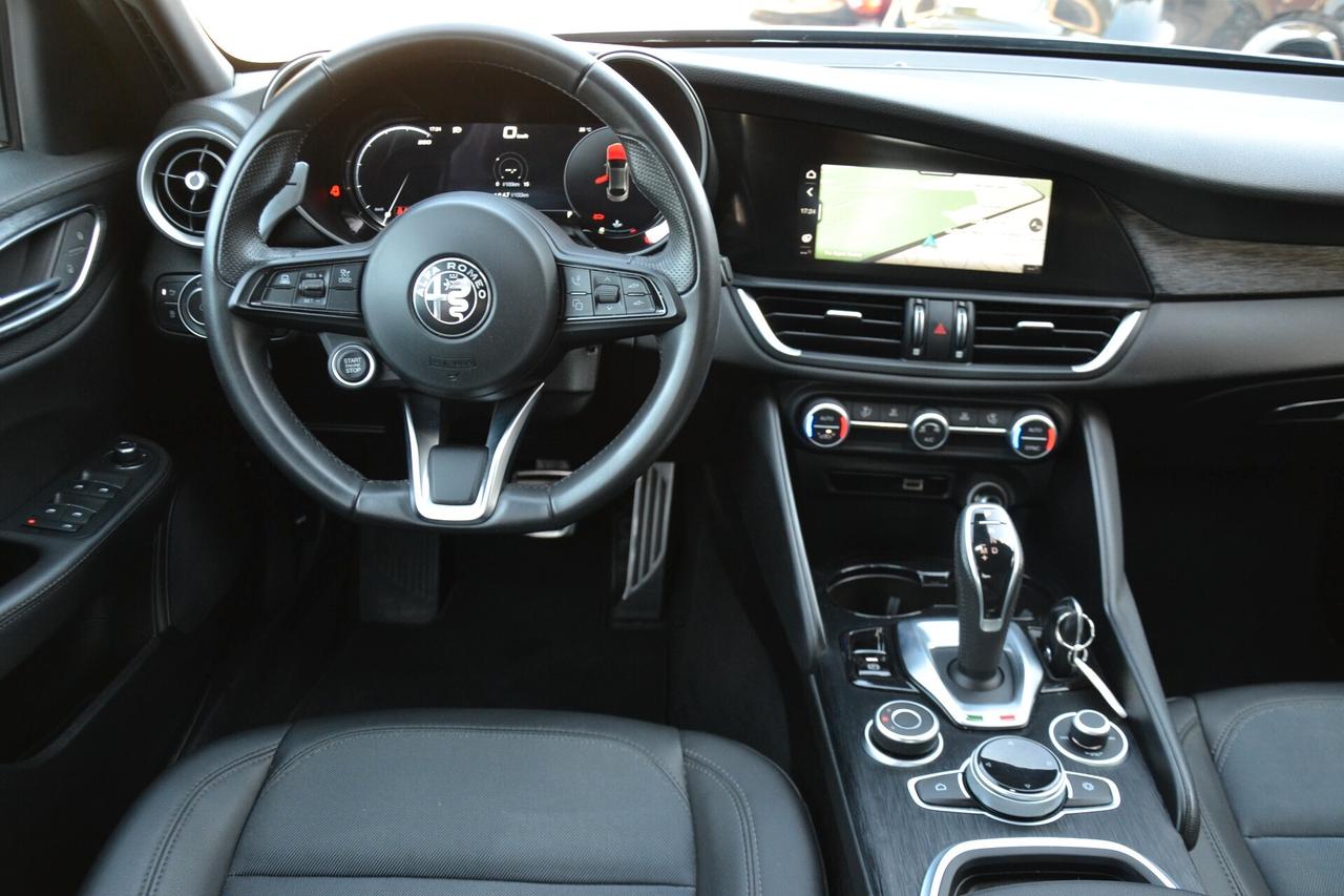Alfa Romeo Giulia 2.2 160CV SPRINT **PREZZO REALE**MY23**ITALIANA**