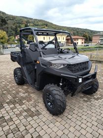 POLARIS RANGER 1000