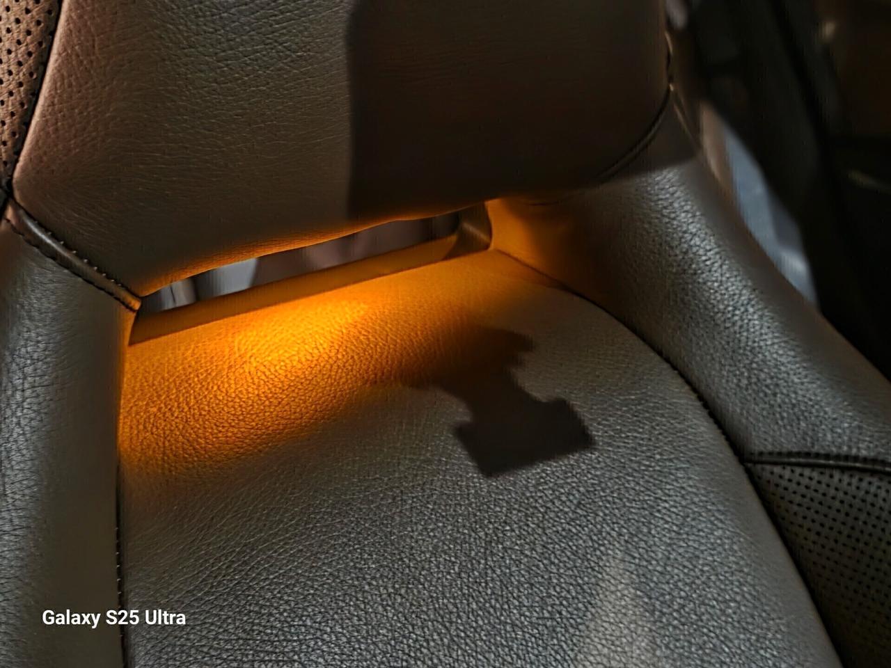 Mercedes Cla 250 tetto apribile ritiro usato/scambio