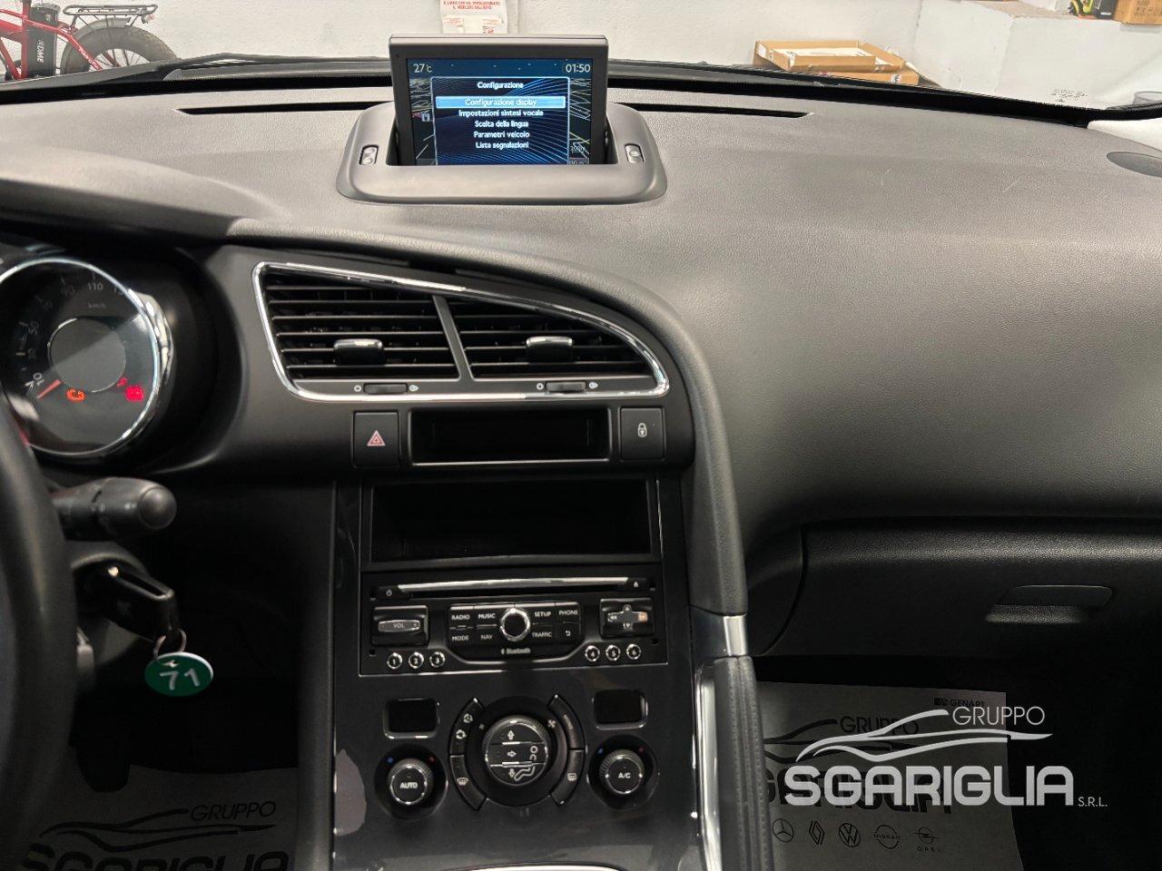 PEUGEOT 3008 1.6 Diesel Full Optional