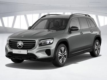 Mercedes-Benz GLB GLB 200 d Progressive Advanced NIGHT-PACK