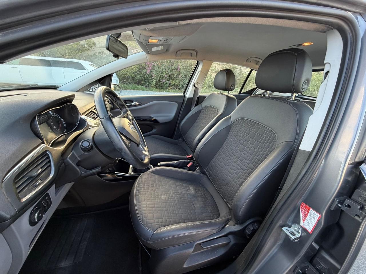 Opel Corsa 1.3 Diesel 95 CV- OK Neopatentati