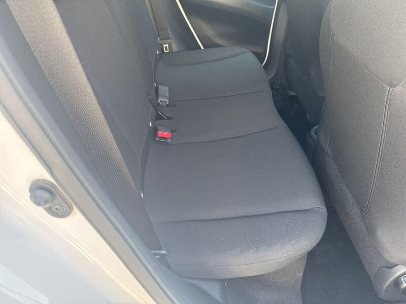Toyota Aygo X 1.0 VVT-i 72 CV 5 porte Active