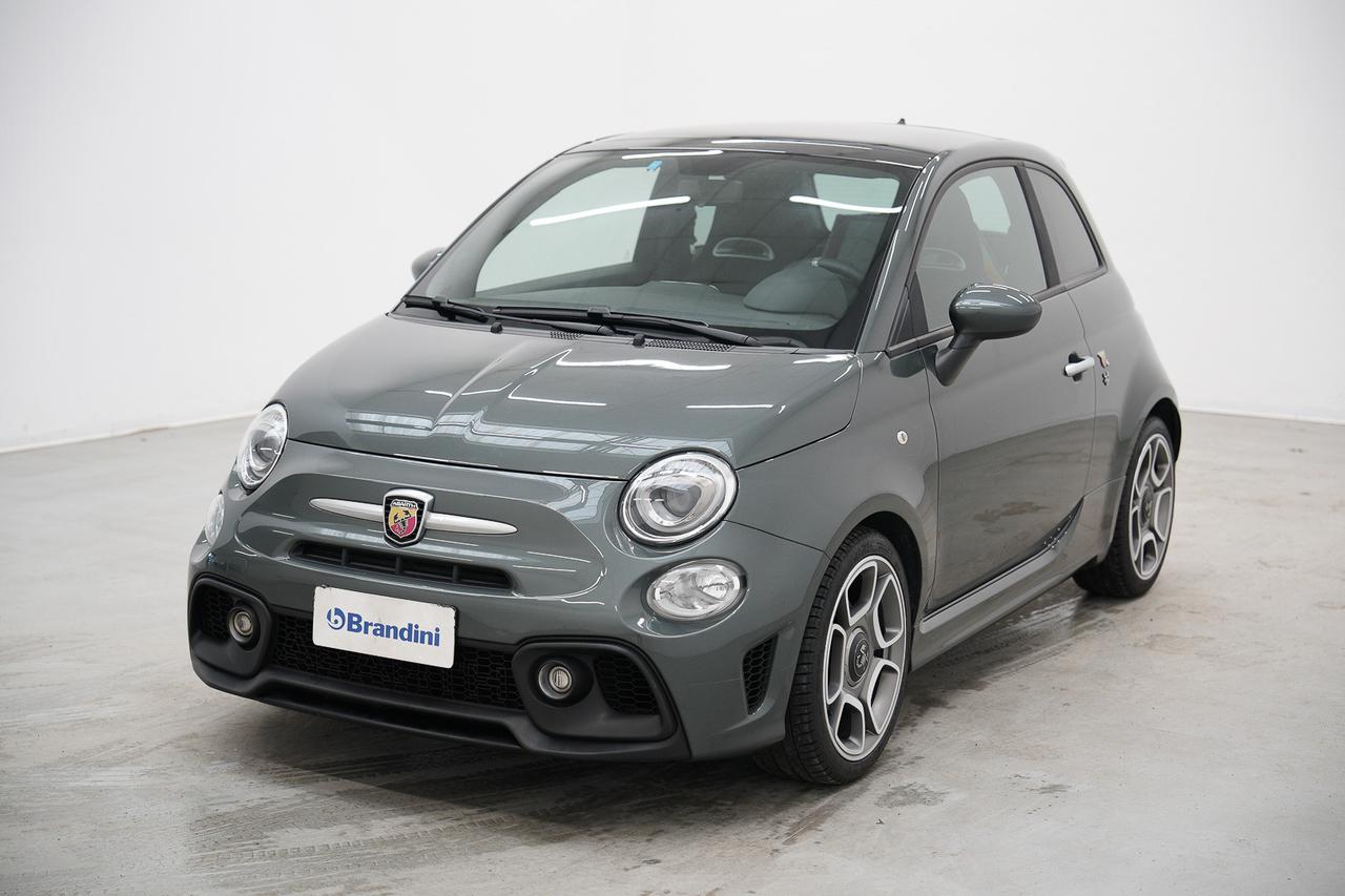 ABARTH 595 1.4 t-jet 145cv