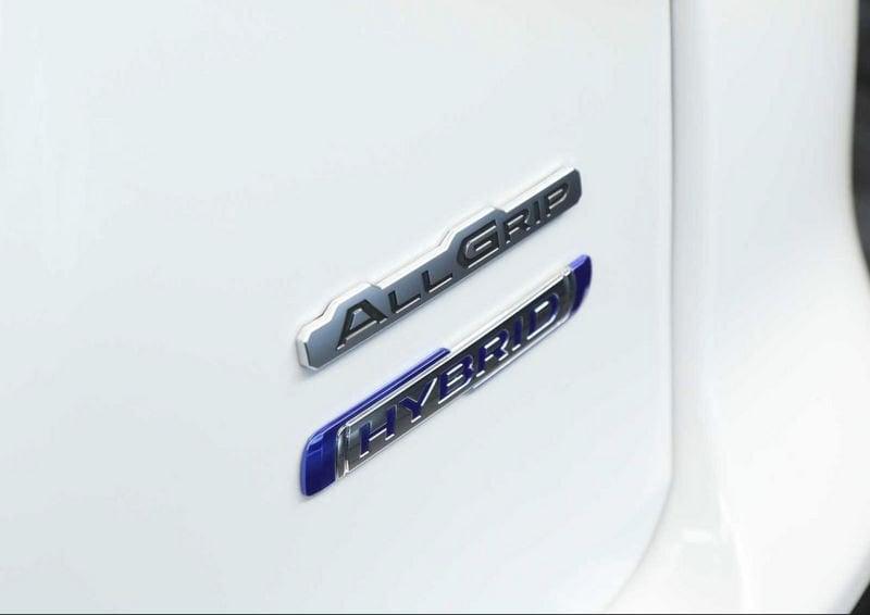 Suzuki Vitara 1.4 Boosterjet hybrid AllGrip Cool+