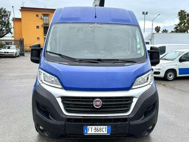 Fiat Ducato 2.3mjt 130cv L2H2 FURGONE