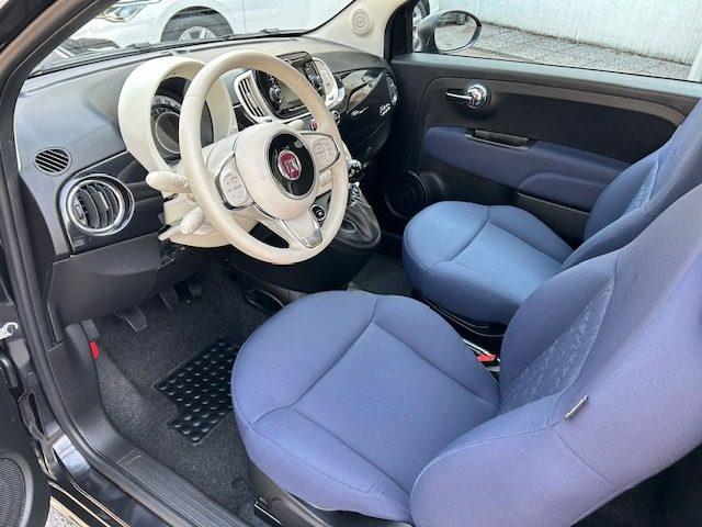 FIAT 500 1.0 Hybrid Cult SENZA VINCOLI FINANZIARI