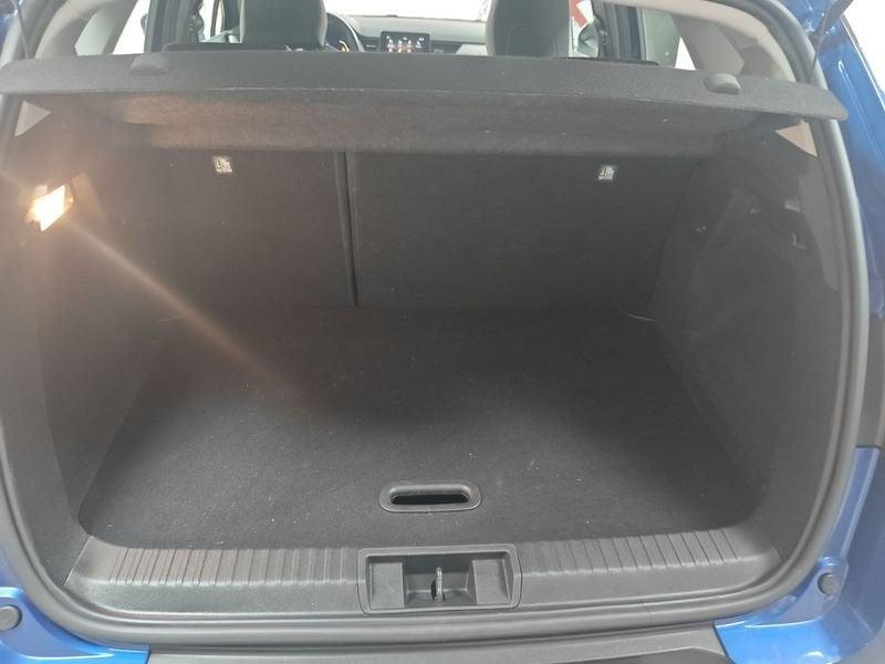 Renault Captur 1.0 TCE 100 GPL INTENS