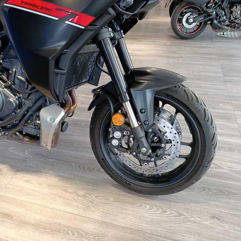 Yamaha Tracer 7 - 2025