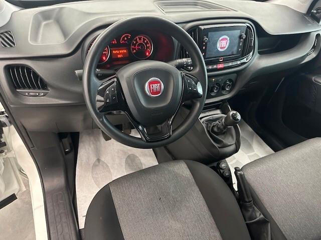 Fiat Doblo 1.6 MJT 105CV S&S PC-TN Cargo Lounge