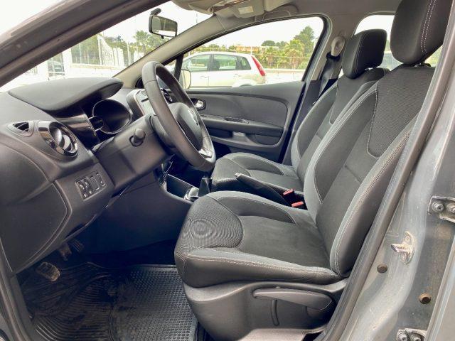 RENAULT Clio dCi 8V 90 CV 5 porte Business