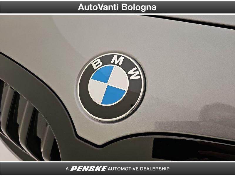 BMW Serie 1 118d 5p. M Sport