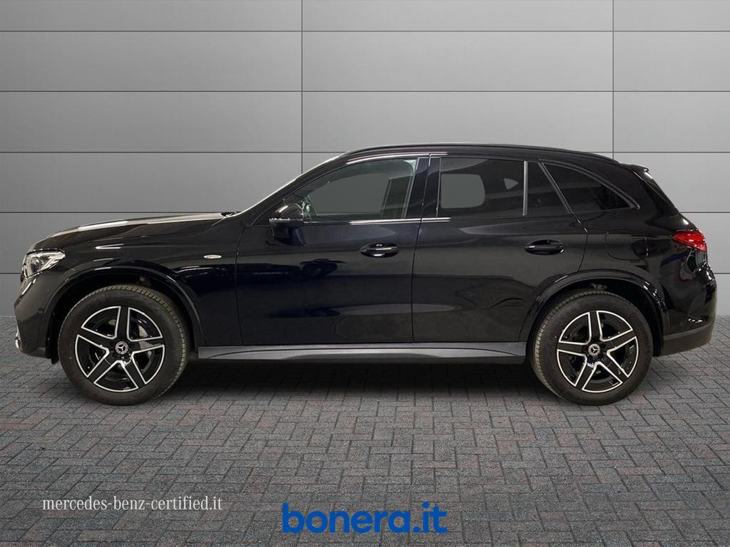 Mercedes GLC 300 300 de Plug in hybrid AMG Line Advanced 4Matic 9G-Tronic