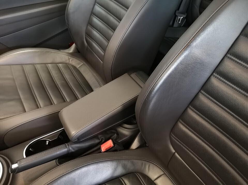Volkswagen Maggiolino 2.0 TDI DSG Sport TETTO PELLE XENO