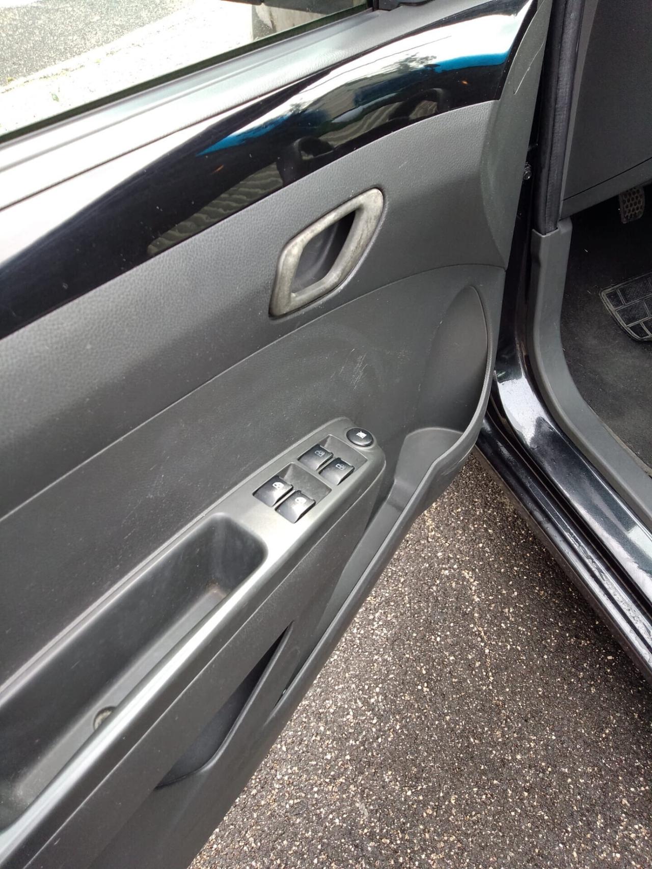 Chevrolet Spark 1.2 LT