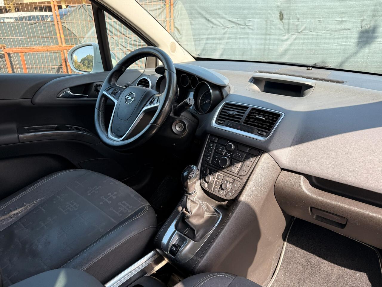 Opel Meriva 1.3 CDTI 95CV ecoFLEX Cosmo