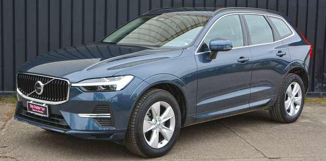 Volvo XC60 2.0 b4(d) Core AWD auto MHEV * TRAZIONE AWD *