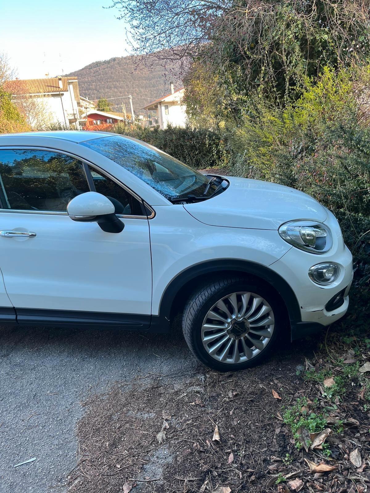 Fiat 500X 1.3 MultiJet 95 CV Lounge