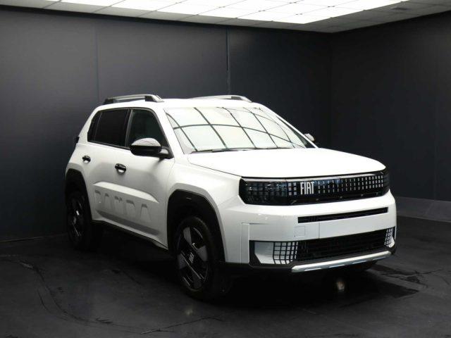 FIAT Grande Panda 1.2 Hybrid 110 CV S&S La Prima