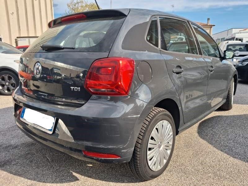 Volkswagen Polo 1.4 TDI 5p. Business GRANDINATA!!!!!