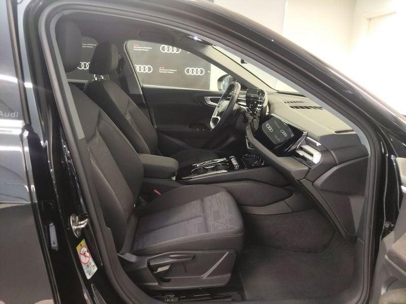 Audi A5 A5 Avant 2.0 tdi mhev+ Business Advanced 204cv s-tronic