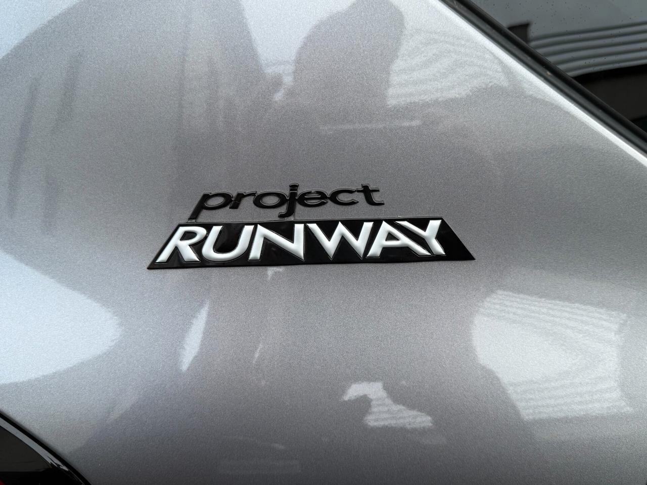 Renault Captur 1.5 dCi 8V 90 CV Start&Stop Project Runway