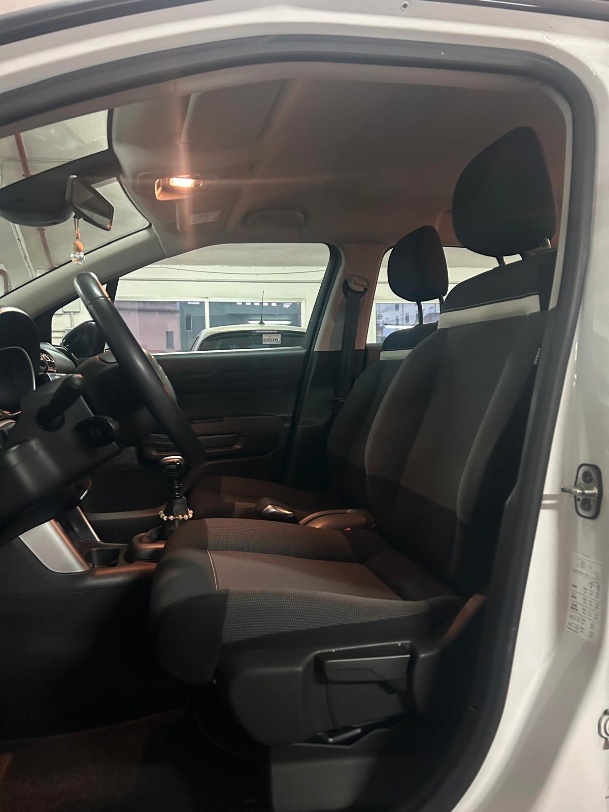 Citroen C3 PureTech 110 S&S Shine