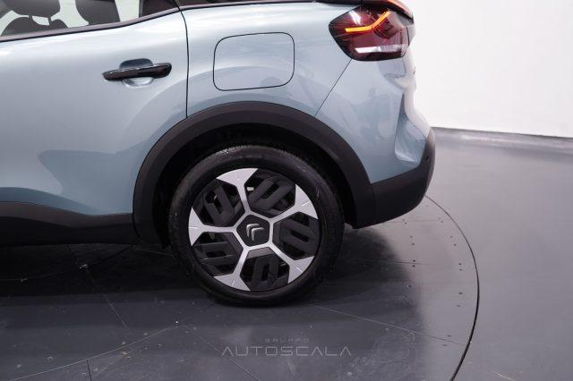 CITROEN C4 1.2 PureTech 130cv S&S You