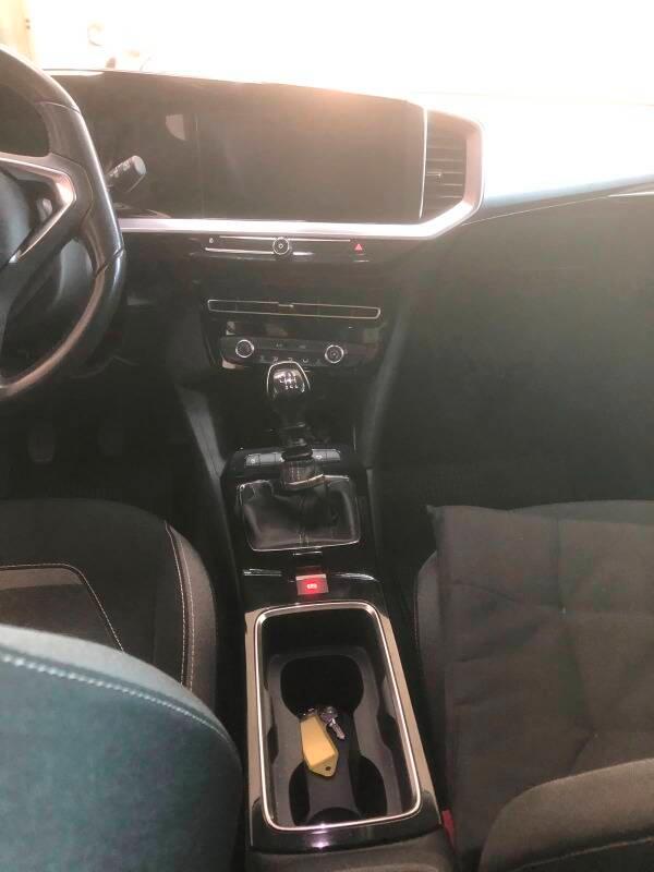 Opel Mokka 1.2 t Elegance s&s 100cv