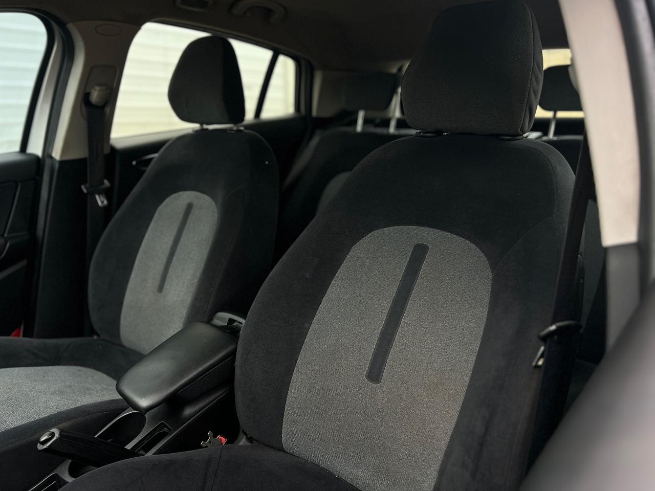 Fiat Bravo 1.6 MJT 120 CV Emotion con GANCIO TRAINO