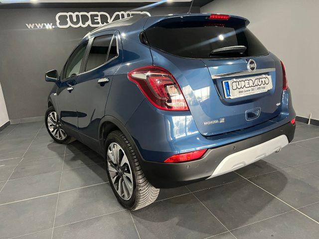 OPEL Mokka X 1.6 CDTI Ecotec 136CV 4x2 aut. Innovation