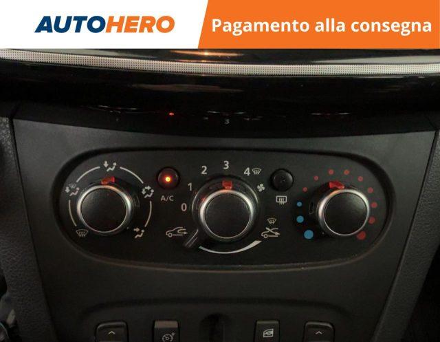 DACIA Logan MCV 1.5 Blue dCi 95CV Start&Stop Techroad