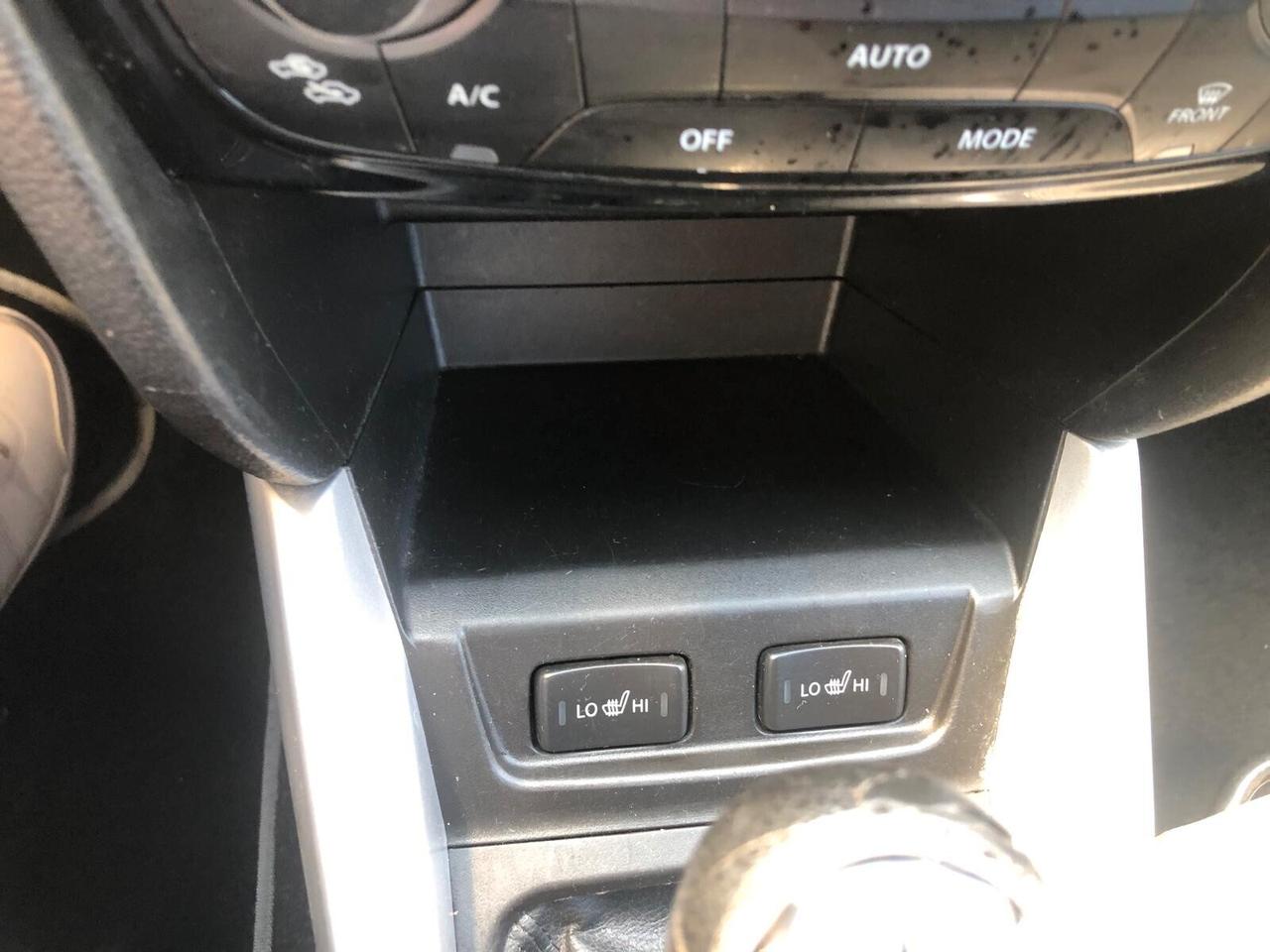 Suzuki Vitara 1.6 DDiS V-Top,UNIPROP,EURO6, TAGLIANDI UFFICIALI!!