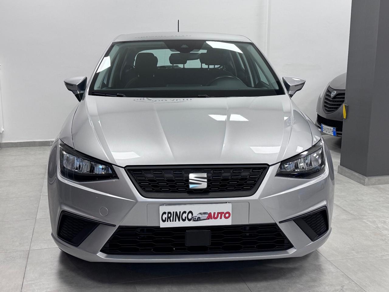 Seat Ibiza 1.0 EcoTSI 95 CV 5 porte FR