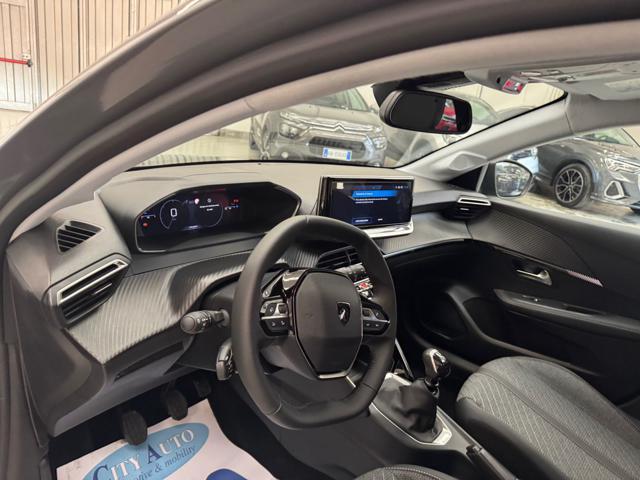 PEUGEOT 208 100CV 1.2 PURE-TECH ALLURE KM.0