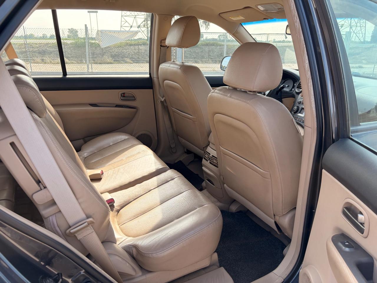 Kia Carens 2.0 16V CRDi VGT LX Family