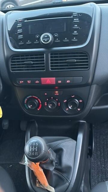 Fiat Doblo Doblò 1.3 MJT PC-TN Cargo Lamierato