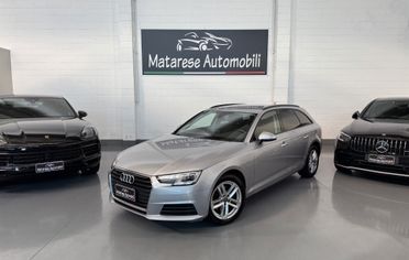 Audi A4 Avant TDI 2.0cc 150cv Auto Clima 3 zone Finanziabile