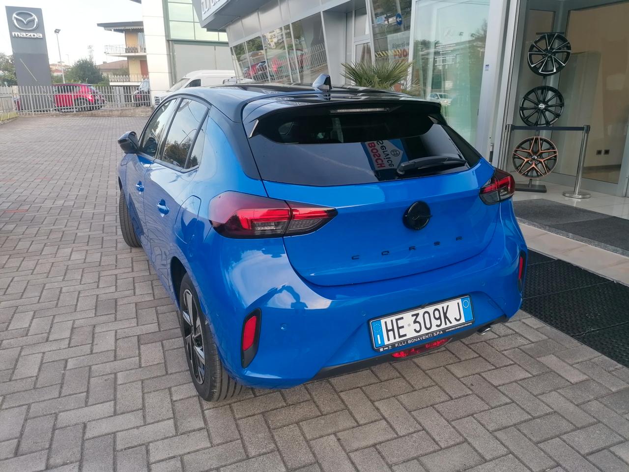 Opel Corsa 1.2 Ultimate s&s 100cv