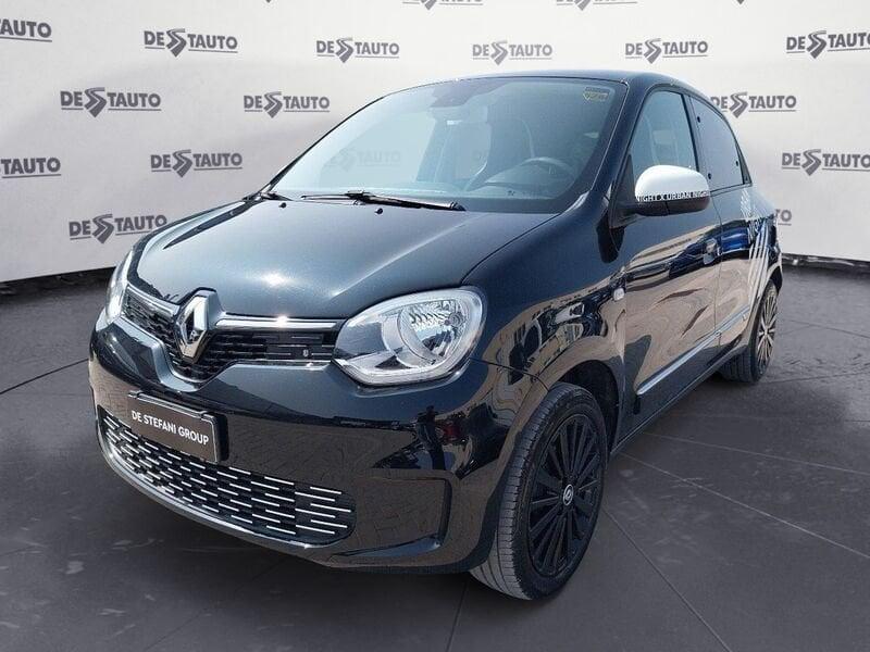 Renault Twingo Electric Twingo Urban Night 22kWh
