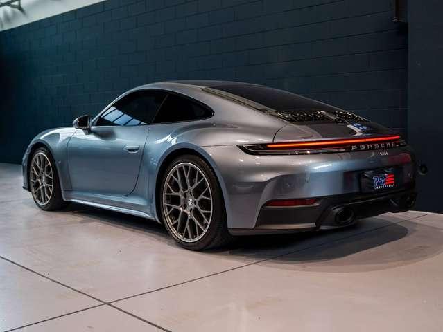Porsche 911 992.2 Coupe 3.0 Carrera 394cv auto+PDK+CERCHI RS SPYDER+BOSE+SPORT CHRONO+SCARICO SPORTIVO+PELLE TOT