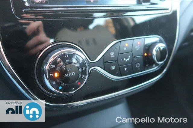 RENAULT Captur Captur 1.5 dci 90cv Intens edc E6