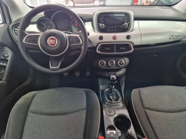 Fiat 500X 1.0 T3 Urban 120cv my20