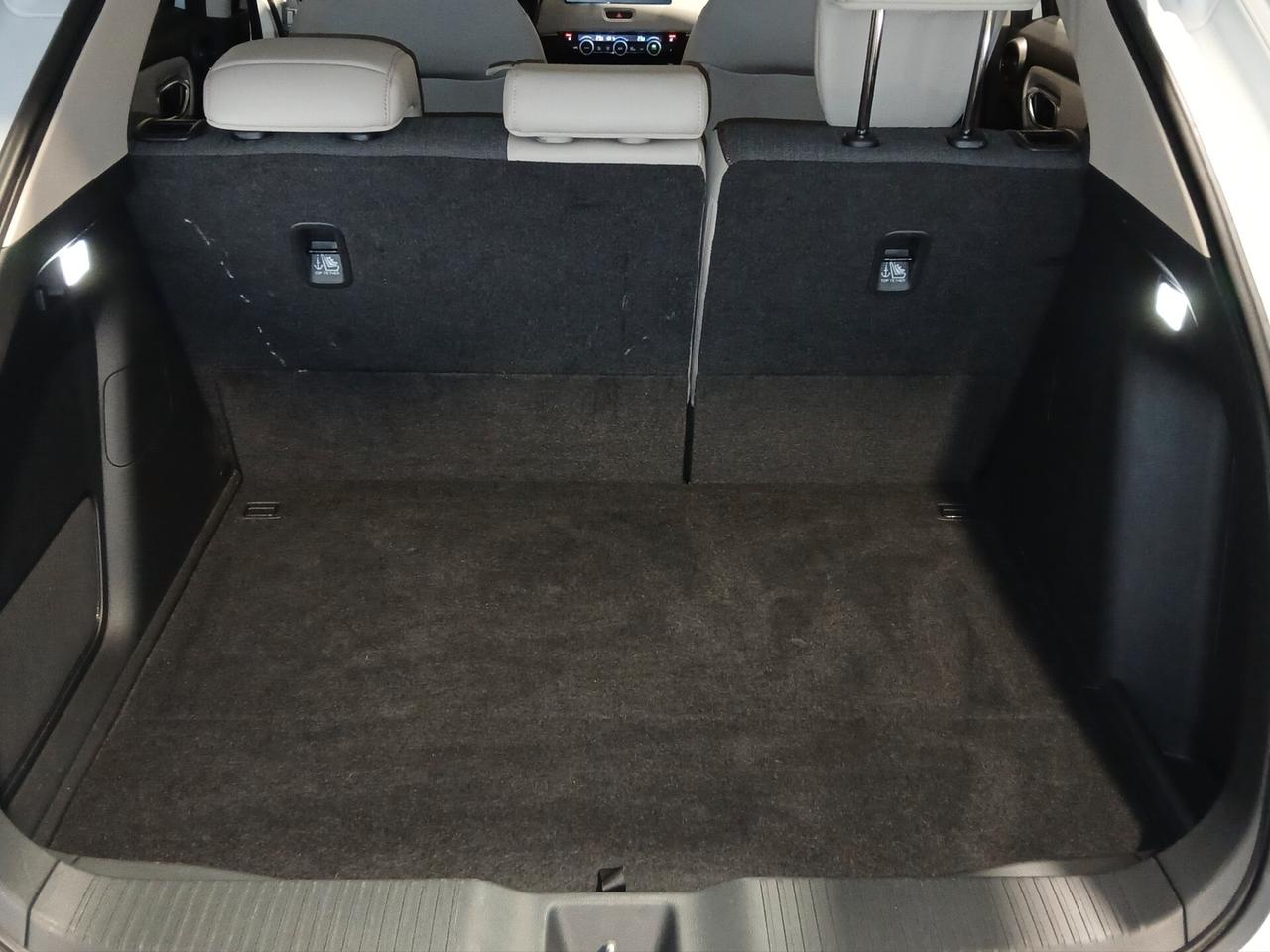 Honda HR-V 1.5 Hev eCVT Advance Style