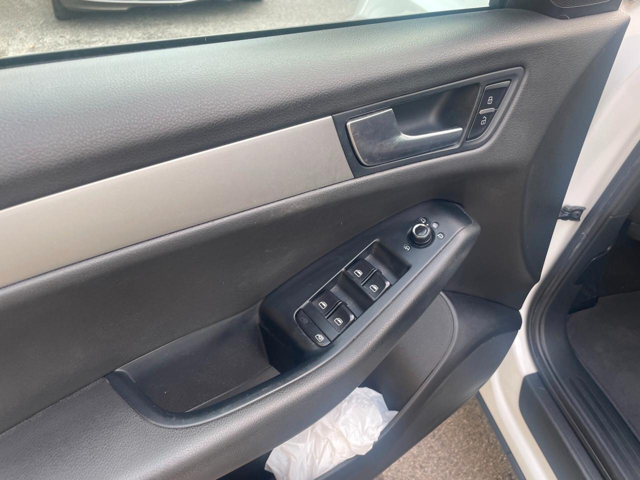Audi Q5 2.0 TDI 170 CV quattro S tronic Advanced