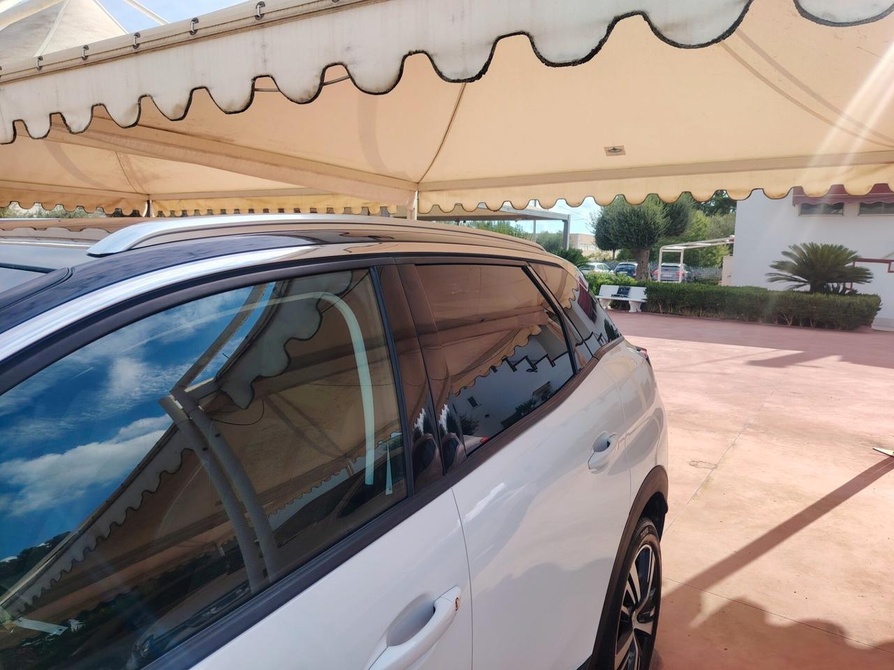Peugeot 3008 1.6 BlueHDi 120 S&S Allure