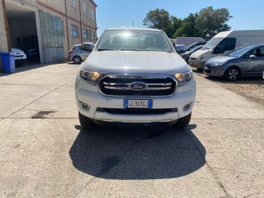 Ford Ranger 2.0 TDCi Super Cab XLT 4 posti